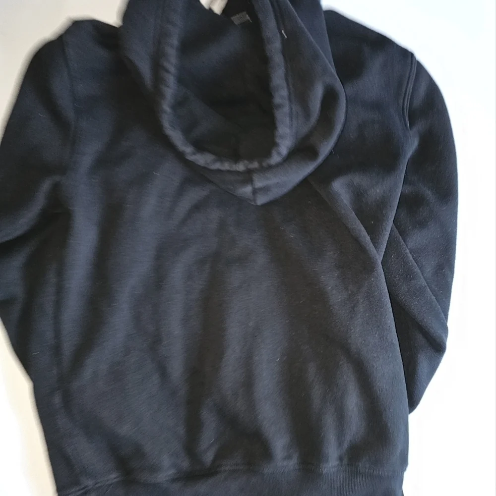 North Face Graphic Hoodie